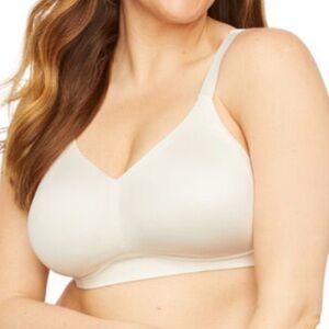 Catherines Cream Bra